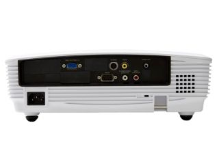 Optoma GT360 SVGA 2500lm Gaming Projector w/ Integrated Speakers 