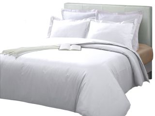 300 Thread Count Egyptian Duvet Cover Set Full/Queen   3 Colors