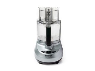 Cuisinart 14 Cup Food Processor   Stainless, White or Red