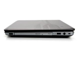 HP Pavilion Triple Core Notebook with 15.6” BrightView LED & Blu ray