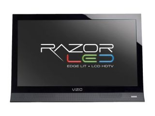 VIZIO E220VA 22 1080p Edge Lit Razer LED HDTV, 2 HDMI, USB, 20,0001 