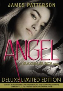 Angel Bk. 7 by James Patterson (2012, Pa