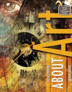 About Art by Steve Arbury (2009, Other, 