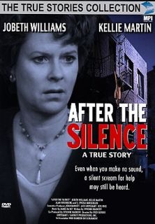 True Stories Collection After the Silence DVD, 2007