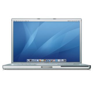 Apple PowerBook 15.2 Laptop January, 2005   Customized