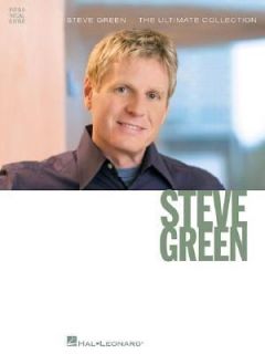 Steve Green   the Ultimate Collection 2006, Paperback