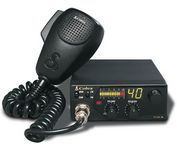 Cobra 19 DX III 40 Channels Base CB Radio