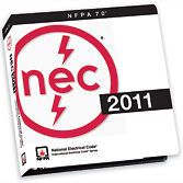 NEW 2011 National Electrical Code Chapter by cha​pter by David 