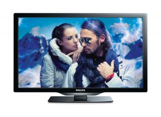 Philips 26PFL4907 26 720p HD LED LCD In