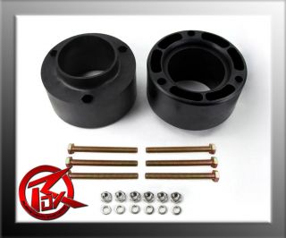 2009 2011 RAM 1500 4X4/4WD FRONT LEVELING LIFT KIT 2 (Fits Dodge)