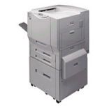 HP LaserJet 8550GN Workgroup Laser Printer