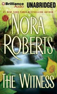 The Witness by Nora Roberts (2013, Paper