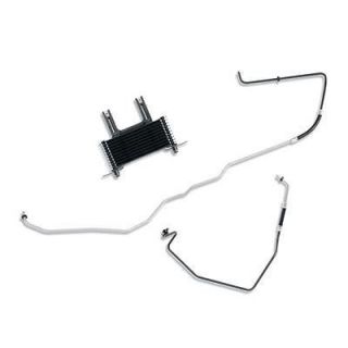GM # 12497071 Hitch Trailering Package Transmission Cooler Auxiliary 