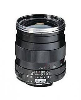 Zeiss Distagon T 28 mm f 2 ZK Lens For Pentax