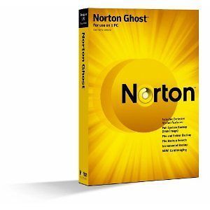 New Symantec Norton Ghost 15 15.0 Backup Recovery Win7/Visat/XP Free 