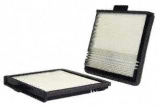 wix 24876 cabin air filter fits f 150 parts sold
