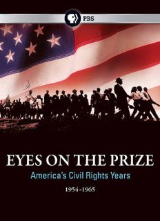   Americas Civil Rights Years 1954 1965 DVD, 2010, 3 Disc Set