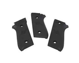 Hogue Rubber Grip,Taurus PT99, PT92, PT100, and PT101 IN STOCK