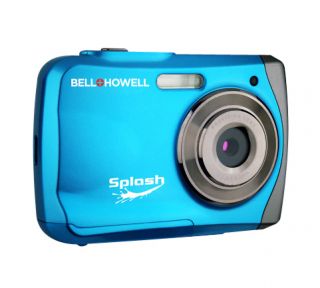 Bell Howell WP7 Splash