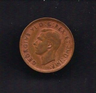 world coins canada 1 cent 1940 coin km 32 time