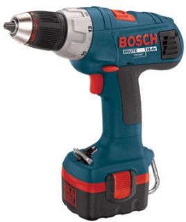 Bosch 33614 14.4V 1 2 Cordless Drill Driver