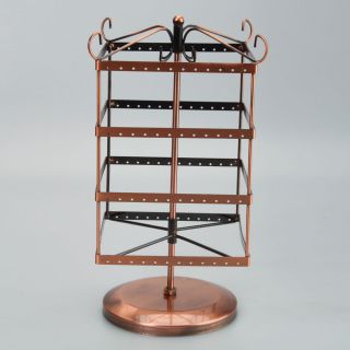 Newly listed New Delicate Earring Jewelry Display Stand Rack Holder 