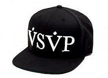 VSVP New Snapback Hat Rocky ASAP BLACK SCALE OBEY ODDFUTURE