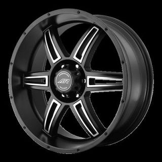 Newly listed 20 inch Black Wheels Rims Chevy GMC Truck Astro 5 Lug 5x5 