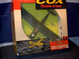 cox 049 thimble grasshopper l 4  75