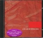 Decade of Steely Dan by Steely Dan (CD, May 1985, MCA (USA))