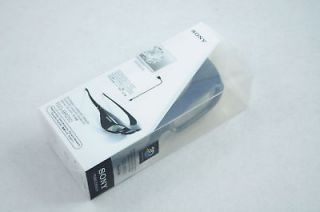 nib 2011 sony 3d active glasses tdg br250 rechargeable from