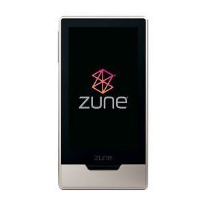 Newly listed Microsoft Zune HD 32 Platinum 32GB Digital Media Player