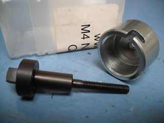 M4 Installation Mandrel Kit for Rivnut Rivet Nut Hand Tool.