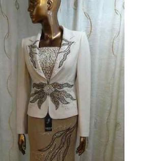 mother of the bride size 18 in Wedding & Formal Occasion