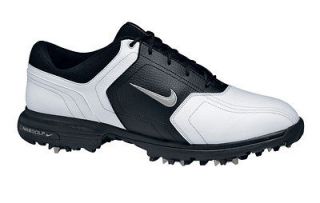 nike mens golf shoes heritage 336040 101 medium sizes more