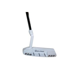 TaylorMade Ghost TM 110 Tour Putter Golf Club