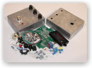build your own clone byoc reverb kit new assembled time