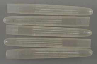   Pli Glass replacement sacs for Parker 51 Aerometric fountain pens