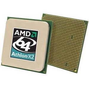 AMD Athlon 64 X2 5200 2.6 GHz Dual Core ADA5200IAA6CZ Processor