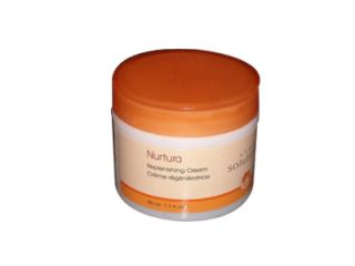 Avon Nurtura Replenishing Cream