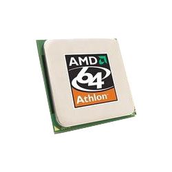 AMD Athlon 64 3800 2.4 GHz ADA3800IAA4CN Processor