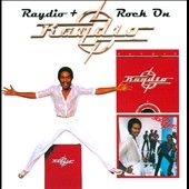 Raydio Rock On by Jr. Ray Parker CD, Jul 2010, Edsel UK