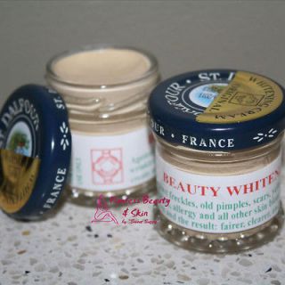 Authentic St Dalfour Gold Seal Beauty Whitening Cream Filipina Logo 