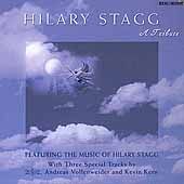 Hilary Stagg A Tribute by Hilary Stagg CD, Mar 2001, Real Music 