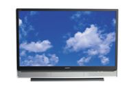 Sony Bravia KDS 50A2000 50 1080p HD Rear Projection Television