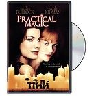 Practical Magic (DVD, 2009) Sandra Bullock & Nicole Kidman, BRAND NEW