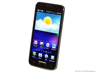 Samsung Galaxy S II Skyrocket SGH I727
