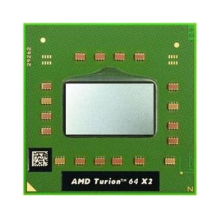 AMD Turion X2 TL 60 2 GHz Dual Core TMDTL60HAX5DM Processor