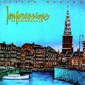 Impressions of Copenhagen by Joe Bonner CD, Aug 1992, Evidence