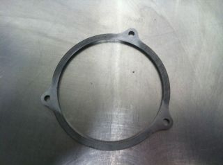 16 atc 70 pullstart spacer for engine conversions time